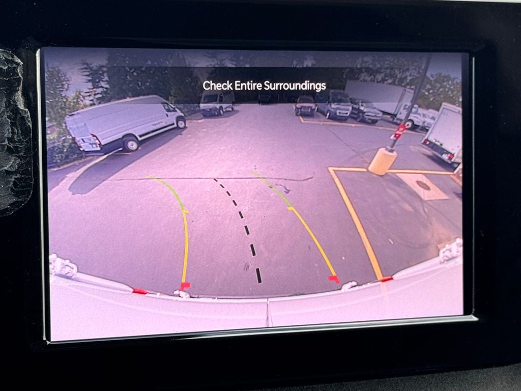 2025 RAM ProMaster 3500 High Roof