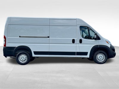 2025 RAM ProMaster 3500 High Roof
