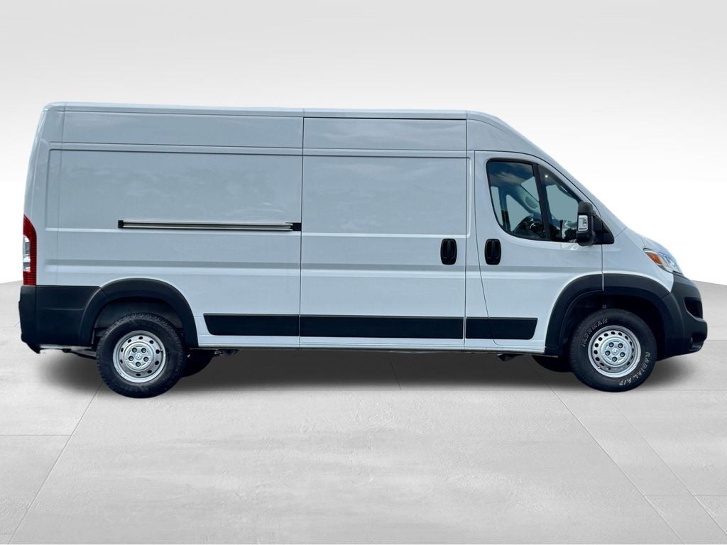 2025 RAM ProMaster 3500 High Roof