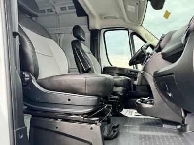 2025 RAM ProMaster 3500 High Roof