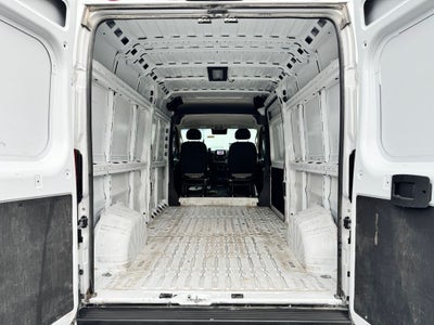 2025 RAM ProMaster 3500 High Roof