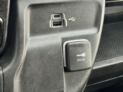 2025 RAM ProMaster 3500 High Roof