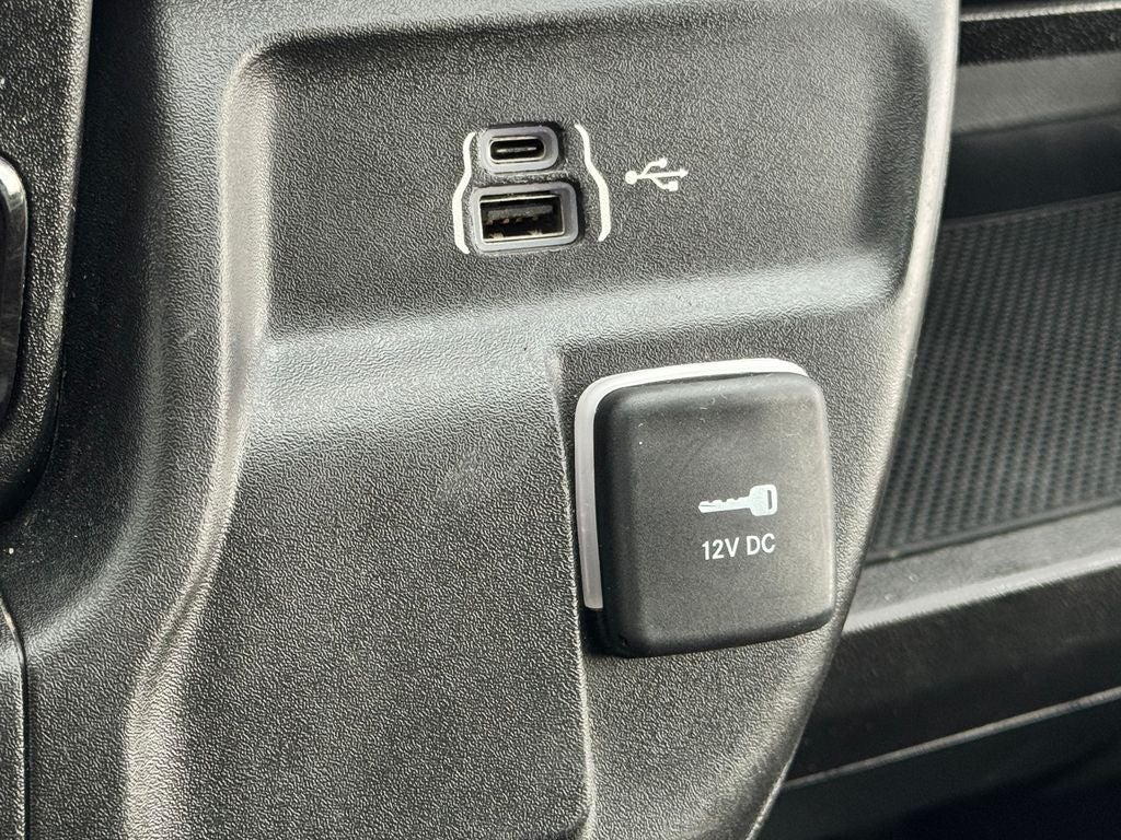 2025 RAM ProMaster 3500 High Roof