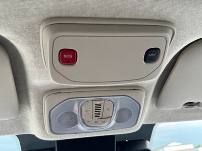 2025 RAM ProMaster 3500 High Roof