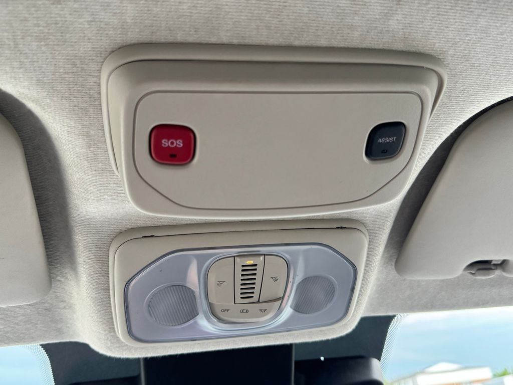 2025 RAM ProMaster 3500 High Roof