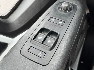 2025 RAM ProMaster 3500 High Roof