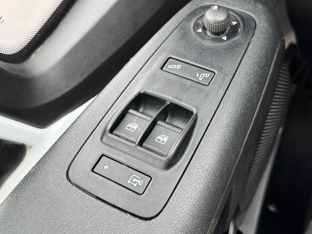 2025 RAM ProMaster 3500 High Roof