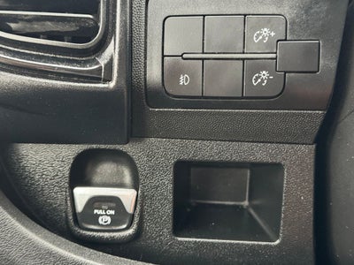 2025 RAM ProMaster 3500 High Roof