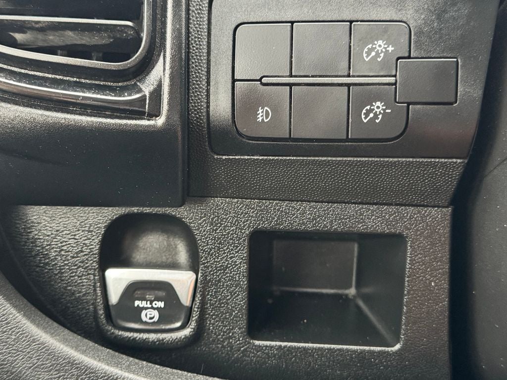 2025 RAM ProMaster 3500 High Roof