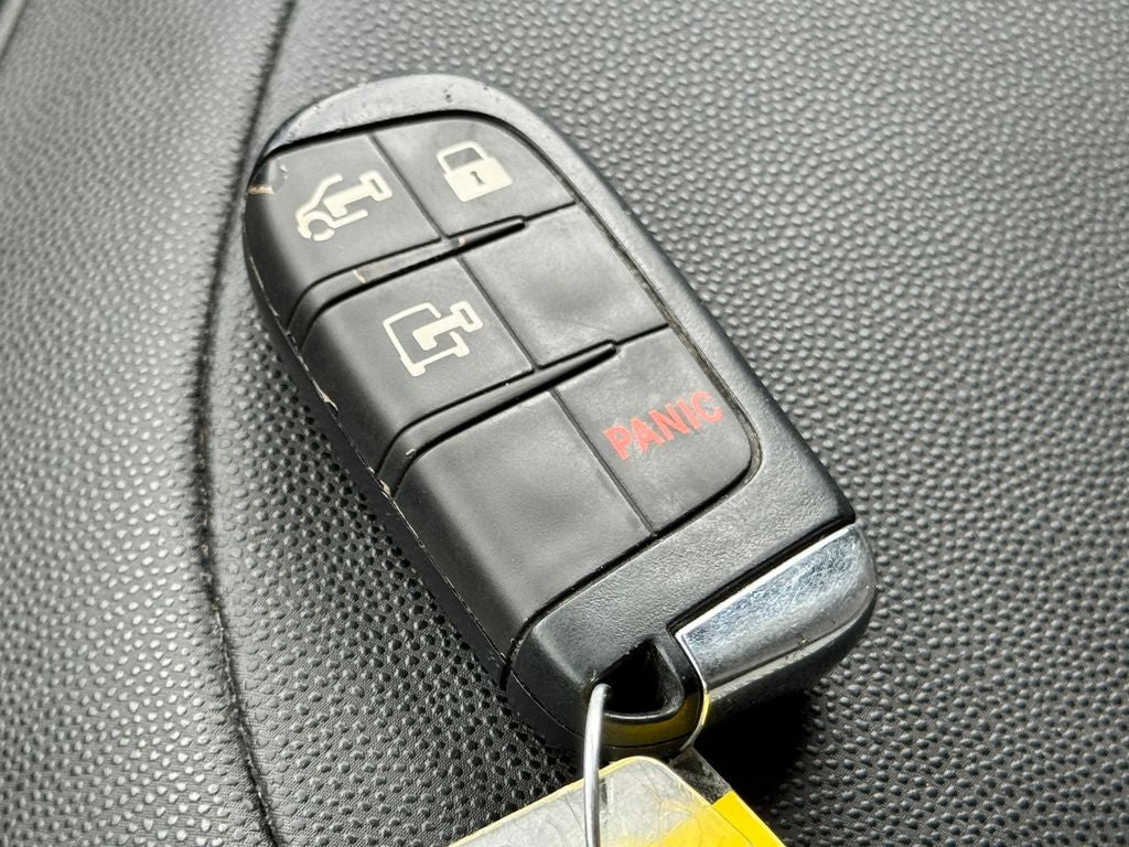 2025 RAM ProMaster 3500 High Roof