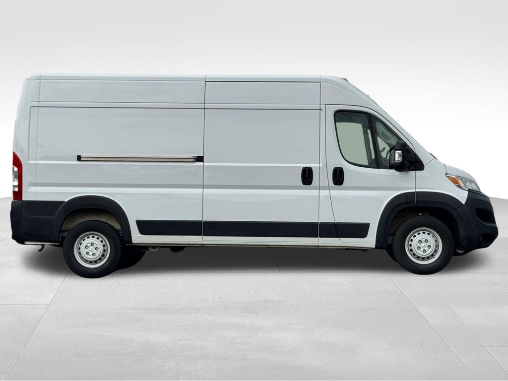 2025 RAM ProMaster 3500 High Roof