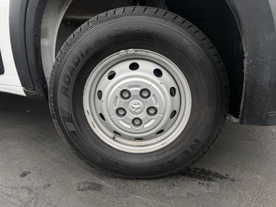 2023 RAM ProMaster 3500 High Roof