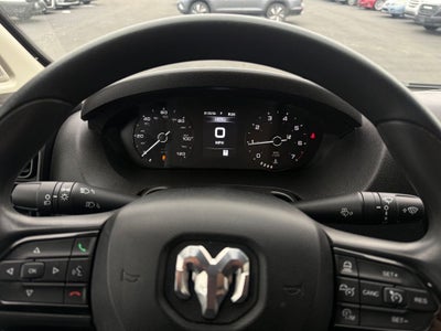 2023 RAM ProMaster 3500 High Roof