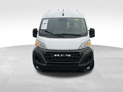 2023 RAM ProMaster 3500 High Roof