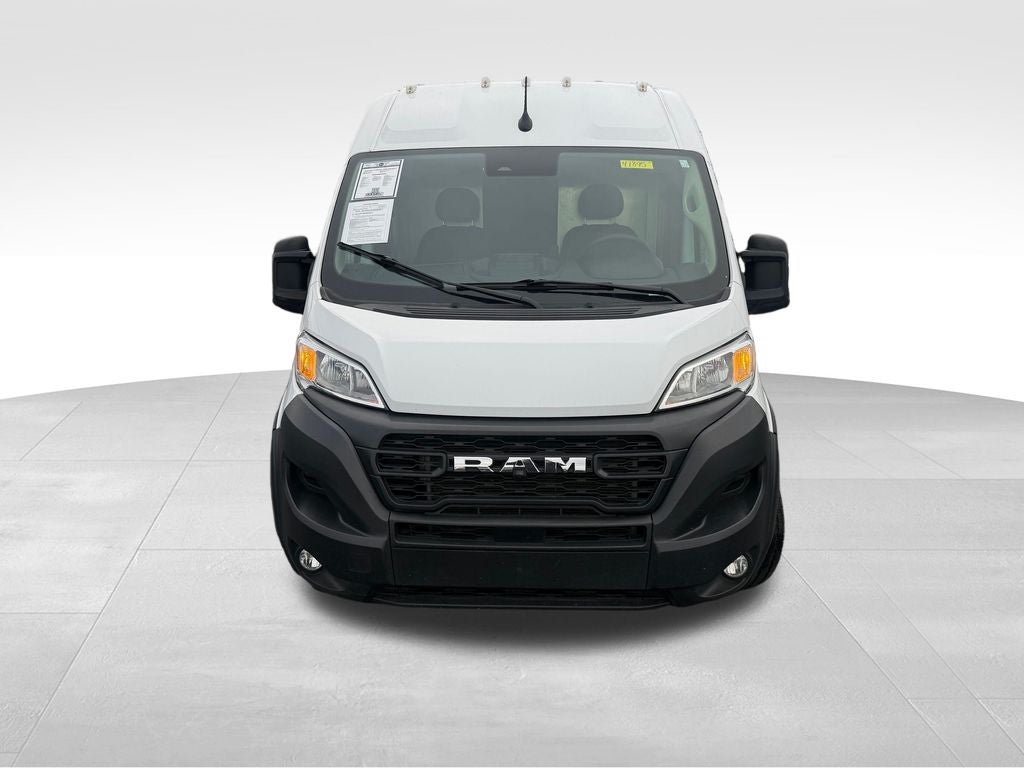 2023 RAM ProMaster 3500 High Roof