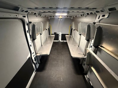 2023 RAM ProMaster 3500 High Roof