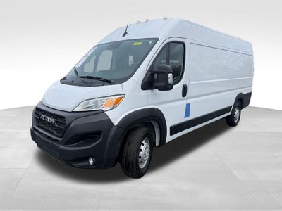 2023 RAM ProMaster 3500 High Roof