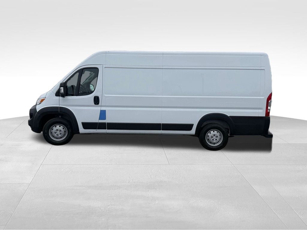 2023 RAM ProMaster 3500 High Roof