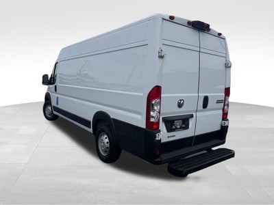2023 RAM ProMaster 3500 High Roof