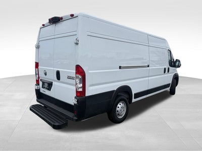 2023 RAM ProMaster 3500 High Roof