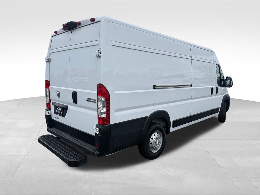 2023 RAM ProMaster 3500 High Roof