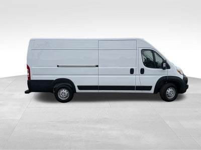 2023 RAM ProMaster 3500 High Roof