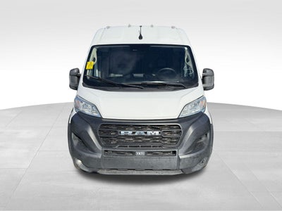 2023 RAM ProMaster 3500 High Roof