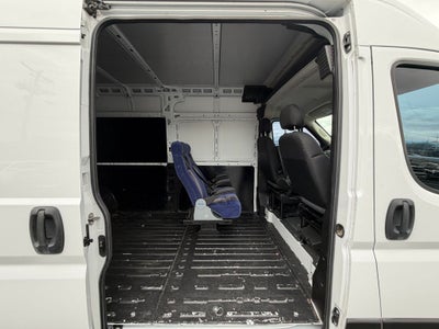 2023 RAM ProMaster 3500 High Roof