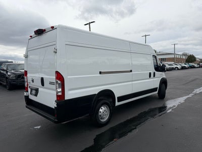 2023 RAM ProMaster 3500 High Roof