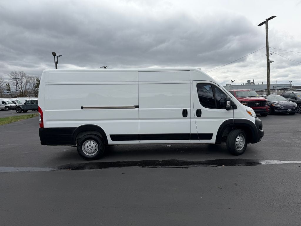 2023 RAM ProMaster 3500 High Roof