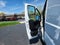 2023 RAM ProMaster Cargo Van Cargo Van High Roof 159' WB EXT