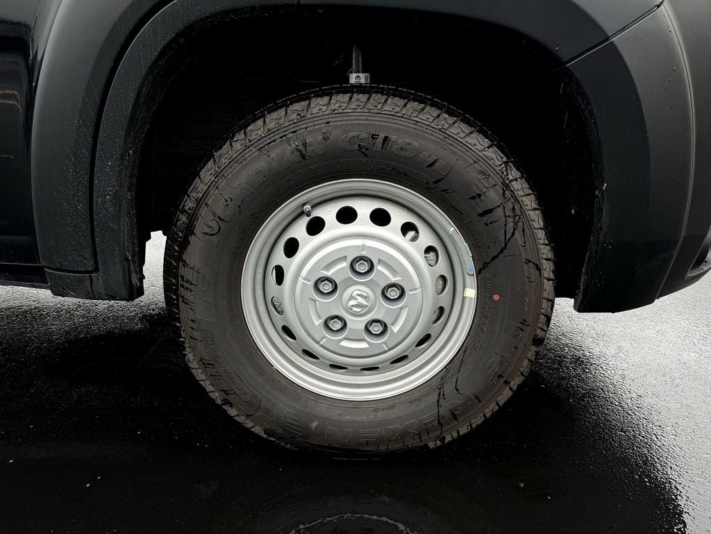 2026 RAM ProMaster 3500 High Roof