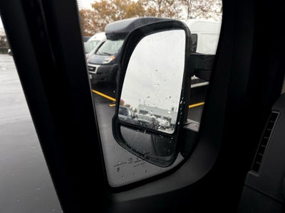 2026 RAM ProMaster 3500 High Roof