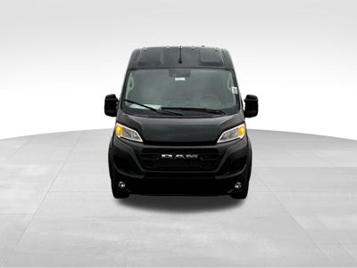 2026 RAM ProMaster 3500 High Roof