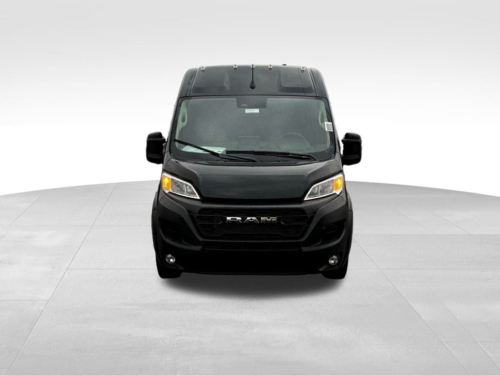 2026 RAM ProMaster 3500 High Roof