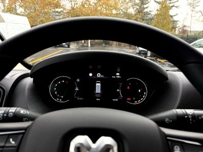 2026 RAM ProMaster 3500 High Roof