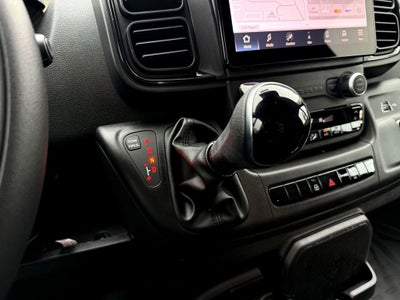 2026 RAM ProMaster 3500 High Roof