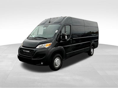 2026 RAM ProMaster 3500 High Roof
