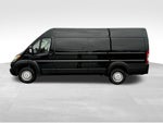2026 RAM ProMaster 3500 High Roof