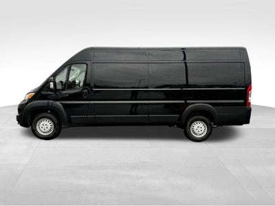 2026 RAM ProMaster 3500 High Roof