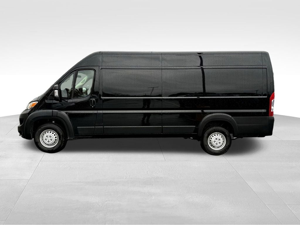 2026 RAM ProMaster 3500 High Roof