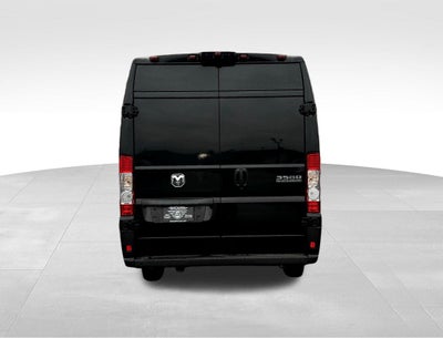 2026 RAM ProMaster 3500 High Roof
