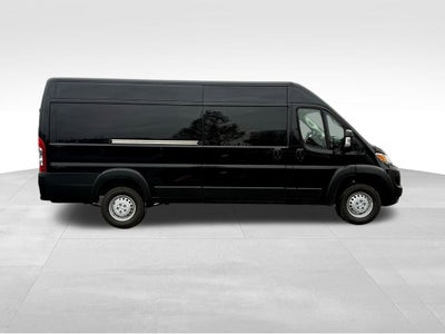 2026 RAM ProMaster 3500 High Roof