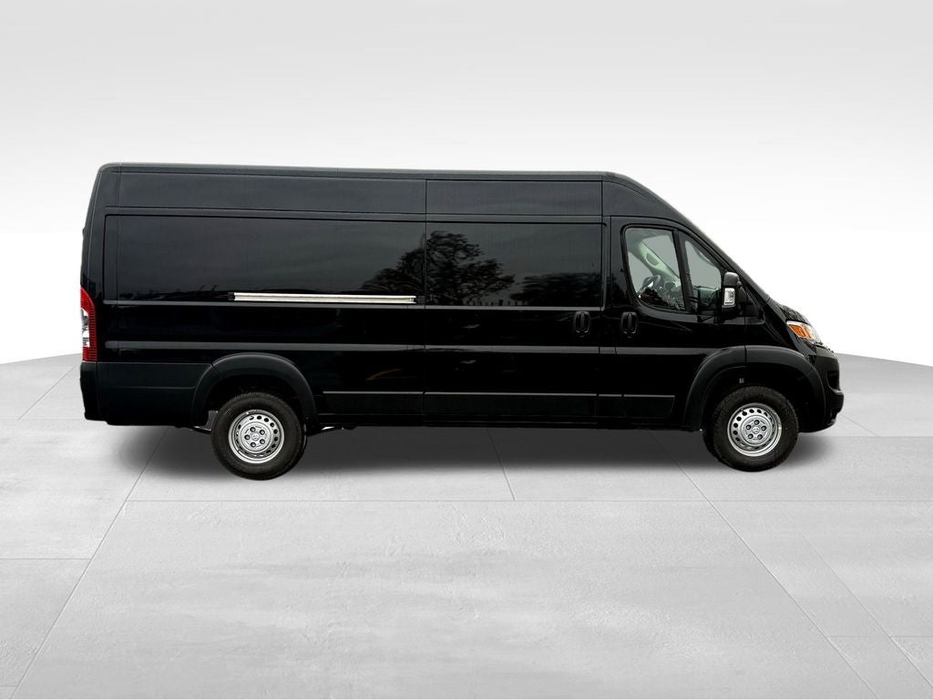 2026 RAM ProMaster 3500 High Roof