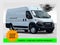 2024 RAM ProMaster 3500 High Roof