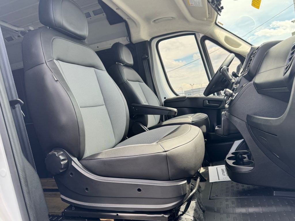 2024 RAM ProMaster 3500 High Roof