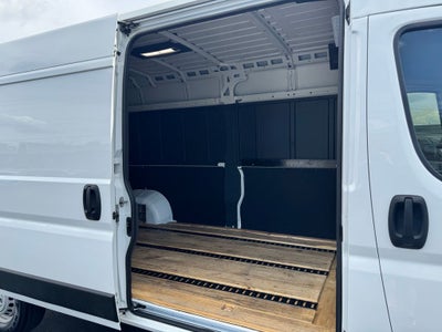 2024 RAM ProMaster 3500 High Roof