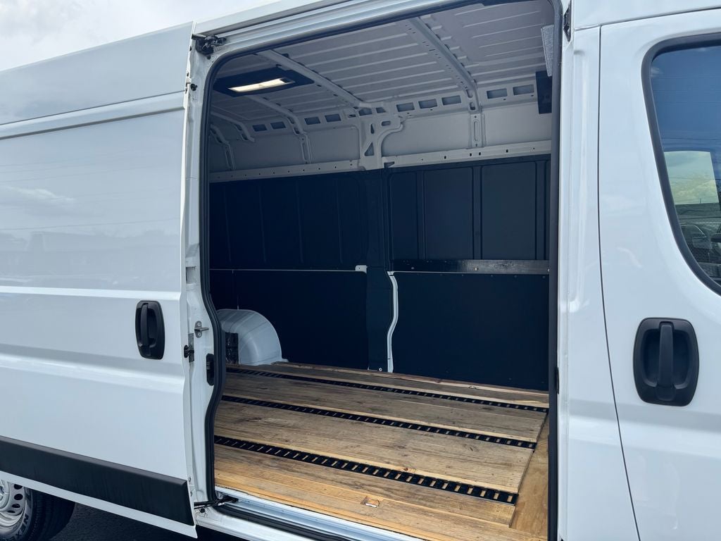 2024 RAM ProMaster 3500 High Roof