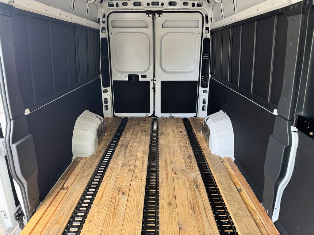 2024 RAM ProMaster 3500 High Roof