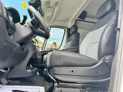 2024 RAM ProMaster 3500 High Roof